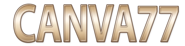 CANVA77 Logo